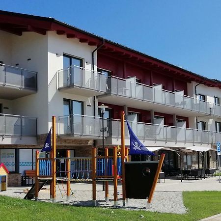 Apartman Dara Lipno nad Vltavou Eksteriør billede