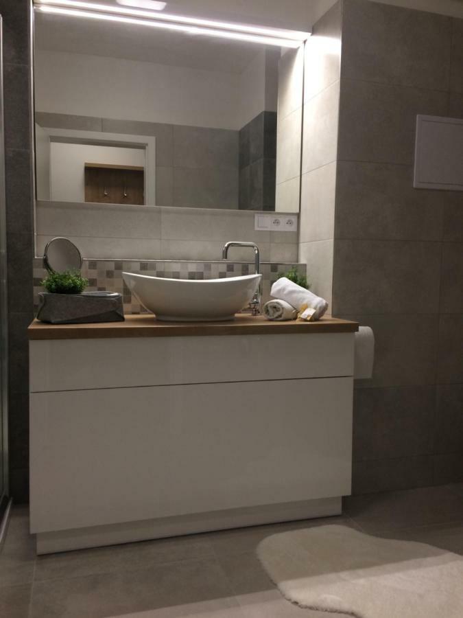 Apartman Dara Lipno nad Vltavou Eksteriør billede