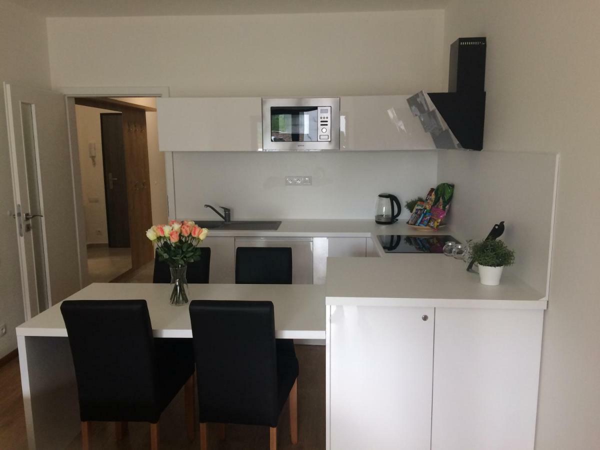 Apartman Dara Lipno nad Vltavou Eksteriør billede
