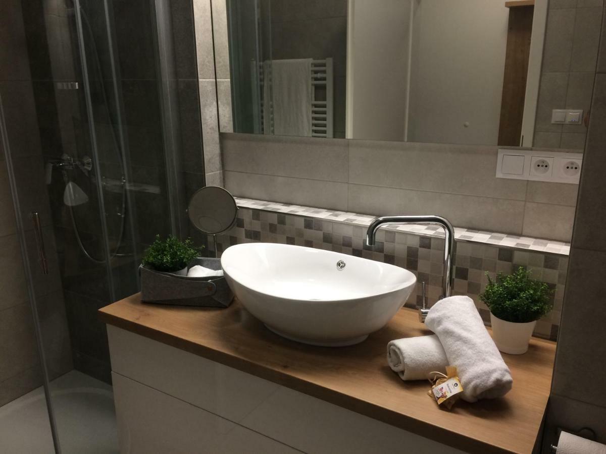 Apartman Dara Lipno nad Vltavou Eksteriør billede