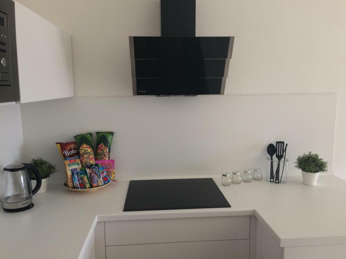 Apartman Dara Lipno nad Vltavou Eksteriør billede