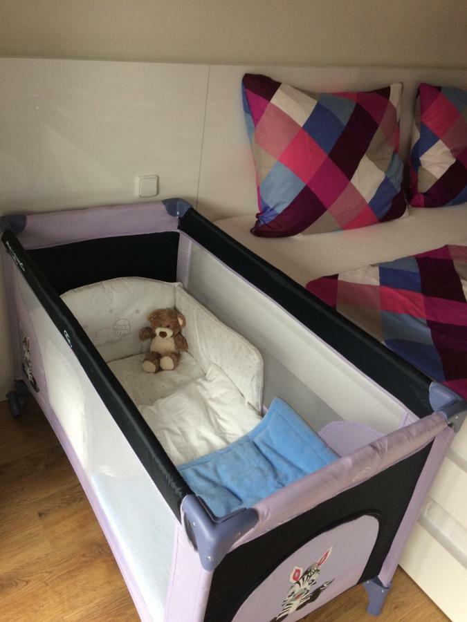 Apartman Dara Lipno nad Vltavou Eksteriør billede