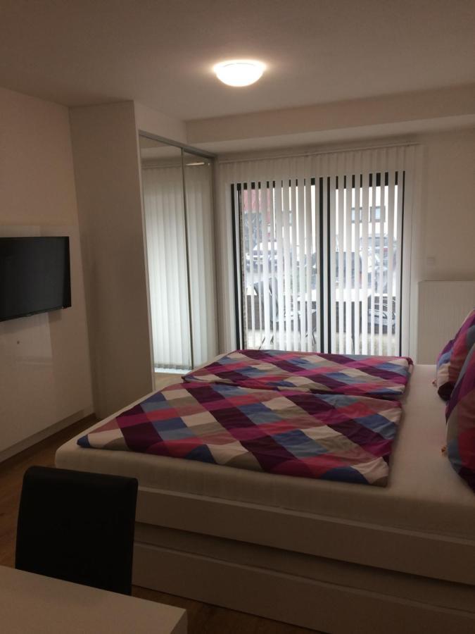 Apartman Dara Lipno nad Vltavou Eksteriør billede